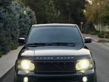 Land Rover Range Rover Sport 2007 года за 8 500 000 тг. в Шымкент – фото 4