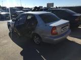 Hyundai Accent 2005 года за 2 300 000 тг. в Актобе – фото 3