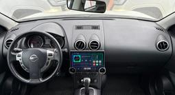 Nissan Qashqai 2012 года за 3 800 000 тг. в Алматы – фото 3