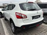 Nissan Qashqai 2012 годаүшін3 800 000 тг. в Алматы – фото 2