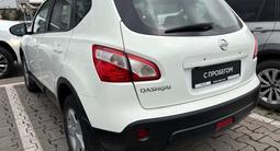 Nissan Qashqai 2012 года за 3 800 000 тг. в Алматы – фото 2