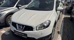 Nissan Qashqai 2012 года за 3 800 000 тг. в Алматы
