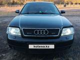 Audi A6 1999 годаүшін1 800 000 тг. в Караганда