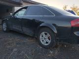 Audi A6 1999 годаүшін1 800 000 тг. в Караганда – фото 3