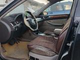 Audi A6 1999 годаүшін1 800 000 тг. в Караганда – фото 5