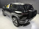 BYD FangChengBao Titanium 3 2025 года за 13 502 438 тг. в Астана – фото 2