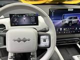 BYD FangChengBao Titanium 3 2025 года за 13 502 438 тг. в Астана – фото 3