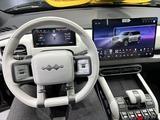 BYD FangChengBao Titanium 3 2025 года за 13 502 438 тг. в Астана