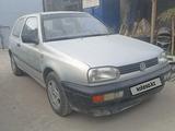 Volkswagen Golf 1992 годаүшін1 300 000 тг. в Шымкент – фото 3
