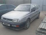 Volkswagen Golf 1992 годаүшін1 300 000 тг. в Шымкент – фото 4