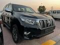 Toyota Land Cruiser Prado 2022 года за 53 500 000 тг. в Усть-Каменогорск – фото 2