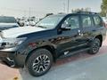 Toyota Land Cruiser Prado 2022 года за 53 500 000 тг. в Усть-Каменогорск – фото 15