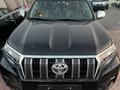 Toyota Land Cruiser Prado 2022 года за 53 500 000 тг. в Усть-Каменогорск – фото 3