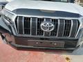 Toyota Land Cruiser Prado 2022 года за 53 500 000 тг. в Усть-Каменогорск – фото 21