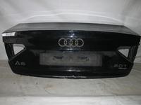 Крышку багажника Audi A5 за 55 000 тг. в Караганда