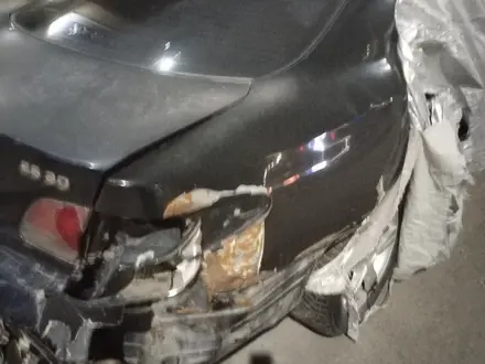 Lexus ES 300 2002 года за 3 500 000 тг. в Астана – фото 4