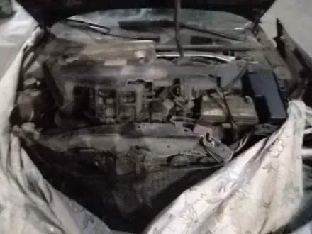 Lexus ES 300 2002 года за 3 500 000 тг. в Астана – фото 6
