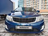 Kia Rio 2013 года за 5 400 000 тг. в Астана – фото 3