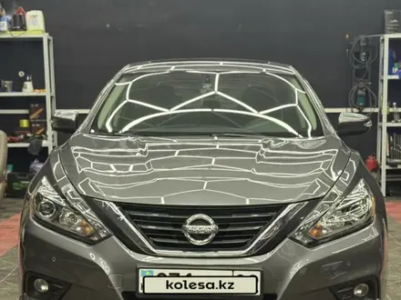 Nissan Altima 2020 года за 6 700 000 тг. в Алматы
