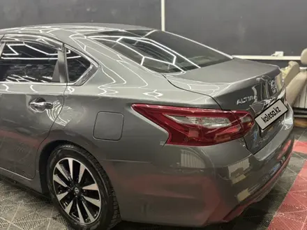 Nissan Altima 2020 года за 6 700 000 тг. в Алматы – фото 4