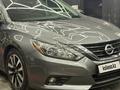 Nissan Altima 2020 года за 6 700 000 тг. в Алматы – фото 3