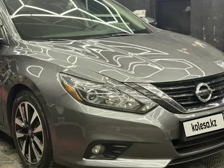 Nissan Altima 2020 года за 6 700 000 тг. в Алматы – фото 3