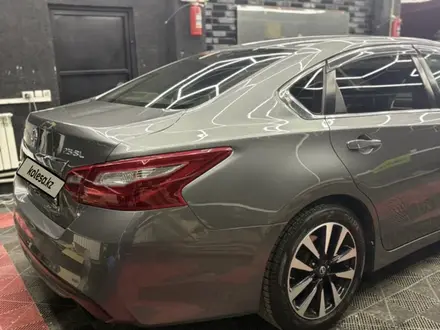 Nissan Altima 2020 года за 6 700 000 тг. в Алматы – фото 5