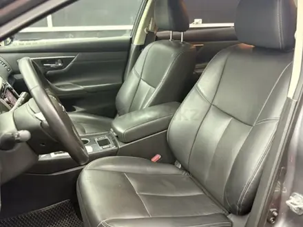 Nissan Altima 2020 года за 6 700 000 тг. в Алматы – фото 6