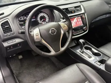 Nissan Altima 2020 года за 6 700 000 тг. в Алматы – фото 7