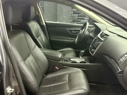 Nissan Altima 2020 года за 6 700 000 тг. в Алматы – фото 8