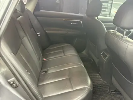 Nissan Altima 2020 года за 6 700 000 тг. в Алматы – фото 9