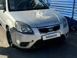 Kia Rio 2010 годаfor1 500 000 тг. в Астана