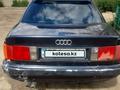 Audi 100 1992 года за 1 100 000 тг. в Жалагаш – фото 4