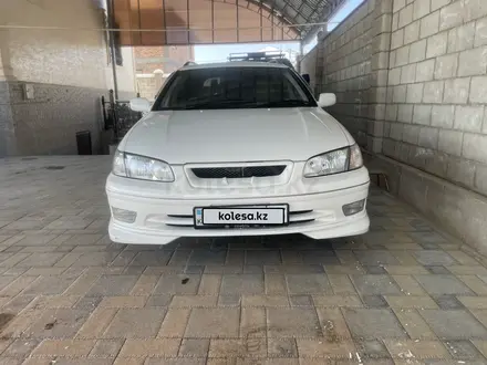 Toyota Camry Gracia 2001 года за 5 100 000 тг. в Алматы – фото 4