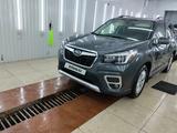 Subaru Forester 2021 года за 11 600 000 тг. в Актау