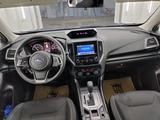 Subaru Forester 2021 года за 11 600 000 тг. в Актау – фото 3