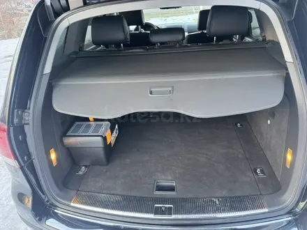 Volkswagen Touareg 2009 года за 8 500 000 тг. в Алматы – фото 9