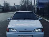 ВАЗ (Lada) 2115 2012 года за 1 900 000 тг. в Костанай