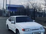 ВАЗ (Lada) 2115 2012 года за 1 900 000 тг. в Костанай – фото 2
