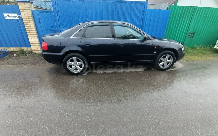 Audi A4 1996 года за 2 700 000 тг. в Костанай