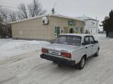 ВАЗ (Lada) 2107 2010 года за 850 000 тг. в Петропавловск – фото 5