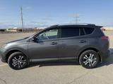 Toyota RAV4 2017 года за 8 500 085 тг. в Актау – фото 3
