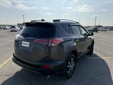 Toyota RAV4 2017 года за 8 500 085 тг. в Актау – фото 5