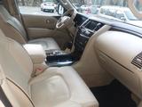 Nissan Patrol 2012 года за 11 750 000 тг. в Алматы – фото 5