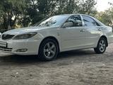 Toyota Camry 2003 годаүшін3 900 000 тг. в Семей