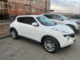 Nissan Juke 2014 года за 6 000 000 тг. в Актобе