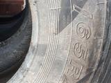 18R22.5 (445/65r22.5) за 275 000 тг. в Жезказган