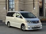 Toyota Alphard 2007 годаfor5 499 999 тг. в Актобе