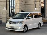 Toyota Alphard 2007 годаfor5 499 999 тг. в Актобе – фото 2