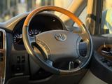 Toyota Alphard 2007 годаfor5 499 999 тг. в Актобе – фото 5